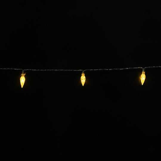 Decorative LED Warm Light | 20PCs