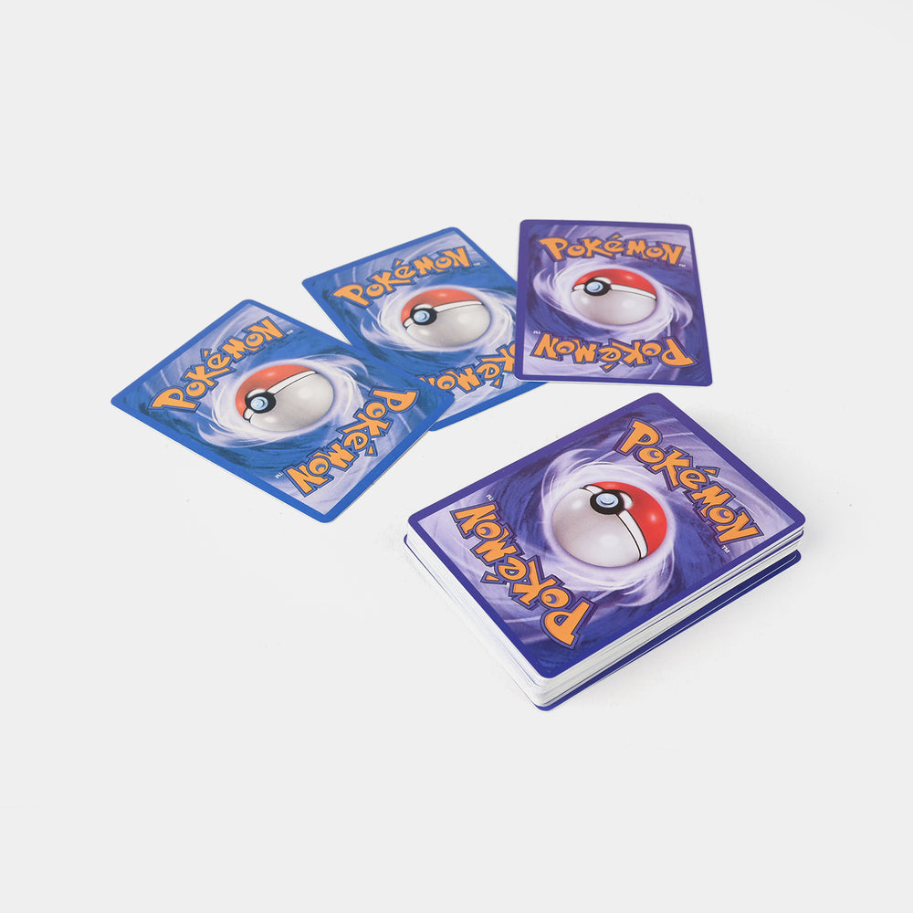 CHARACTER CARD GAME FOR KIDS