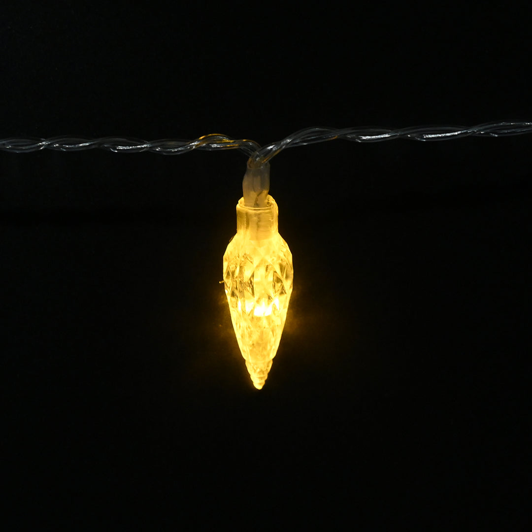Decorative LED Warm Light | 20PCs
