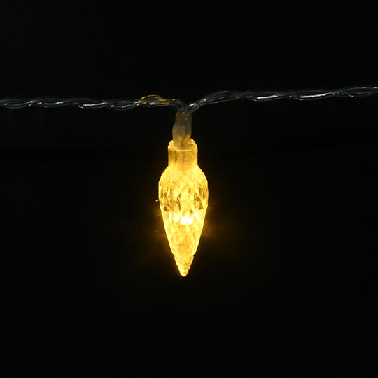 Decorative LED Warm Light | 20PCs