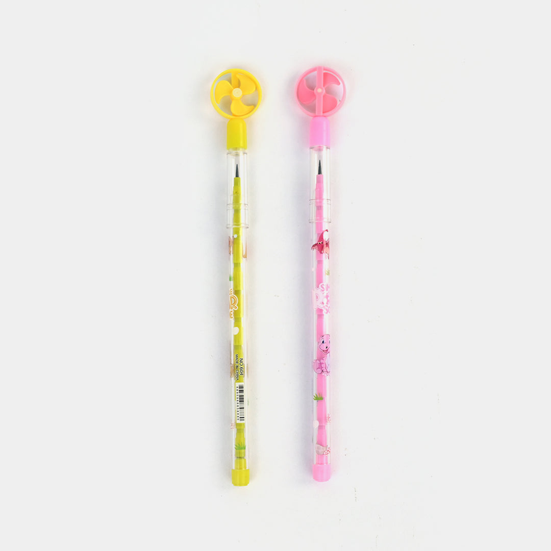 Bullet Pencil 2Pcs