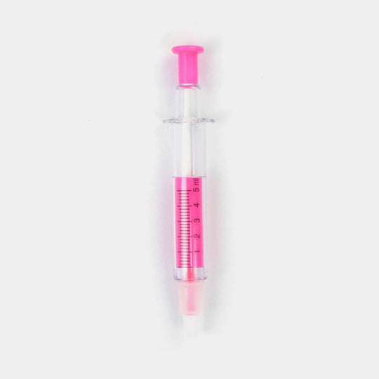 Highlighter + Ball Pen