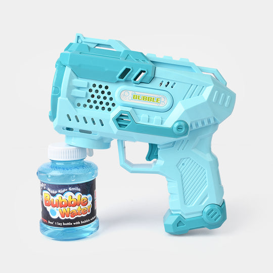Electric Bubble Blaster for Kids