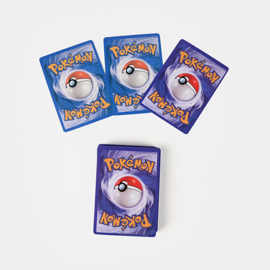 CHARACTER CARD GAME FOR KIDS