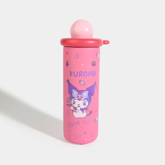 Stainless Steel Water Bottle for Kids
