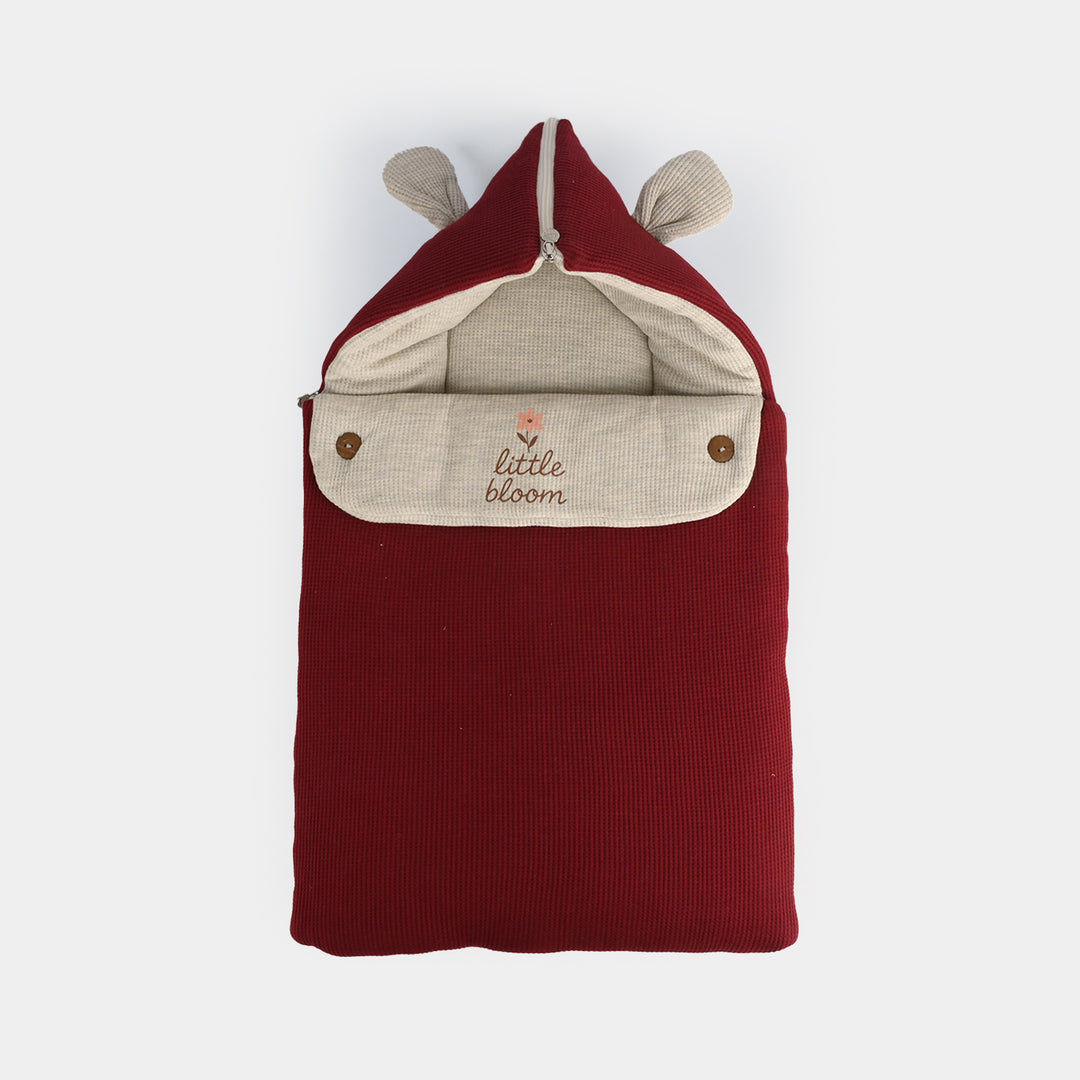 Hooded Baby Carry Nest