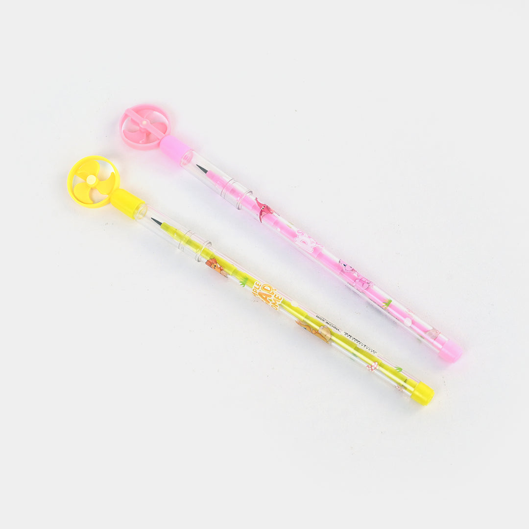 Bullet Pencil 2Pcs