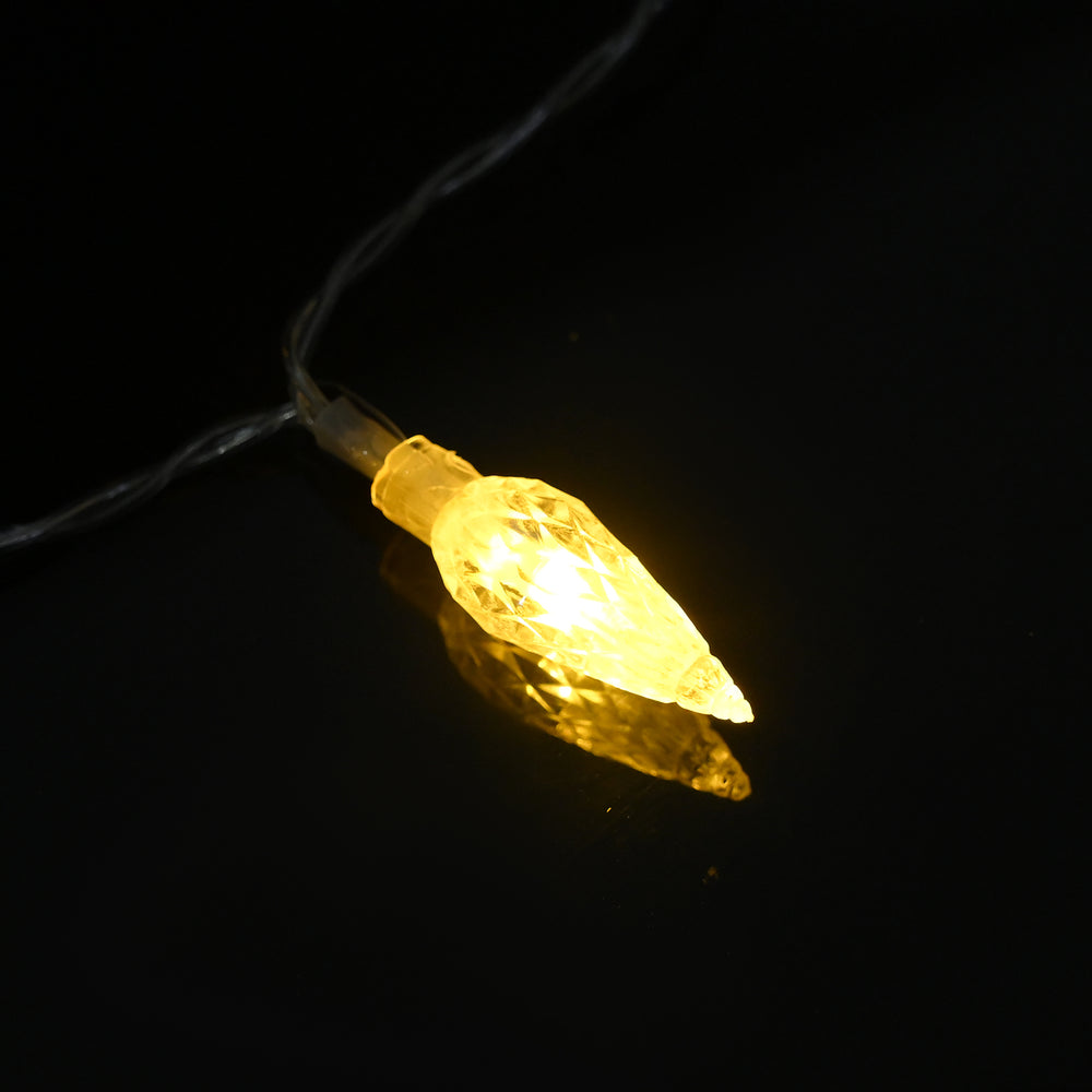 Decorative LED Warm Light | 20PCs