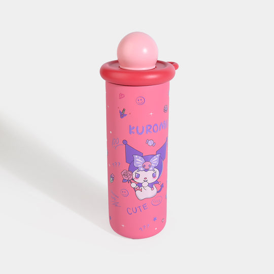 Stainless Steel Water Bottle for Kids