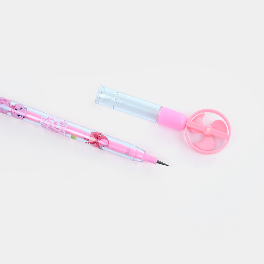 Bullet Pencil 2Pcs