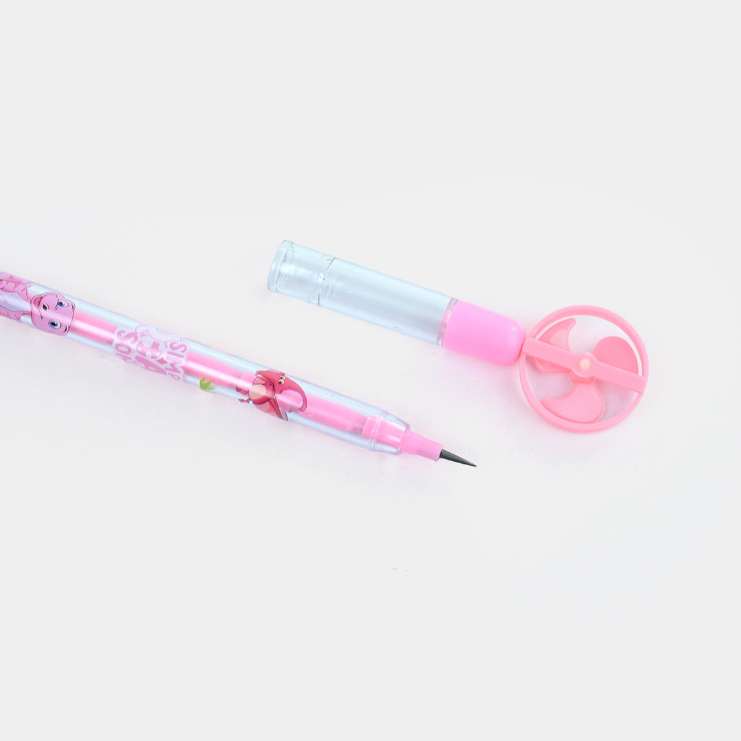 Bullet Pencil 2Pcs