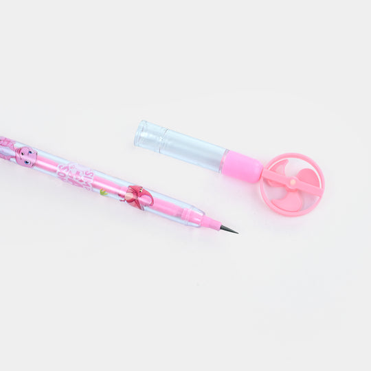 Bullet Pencil 2Pcs