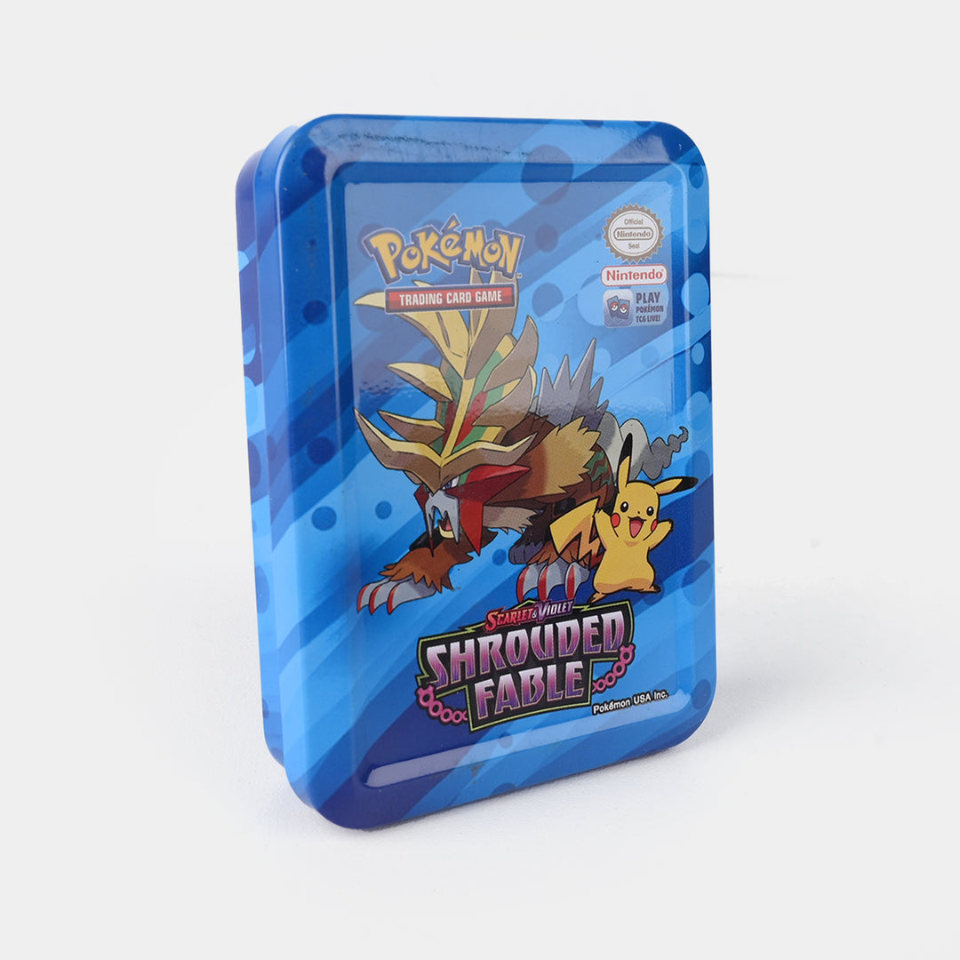 CHARACTER CARD GAME FOR KIDS