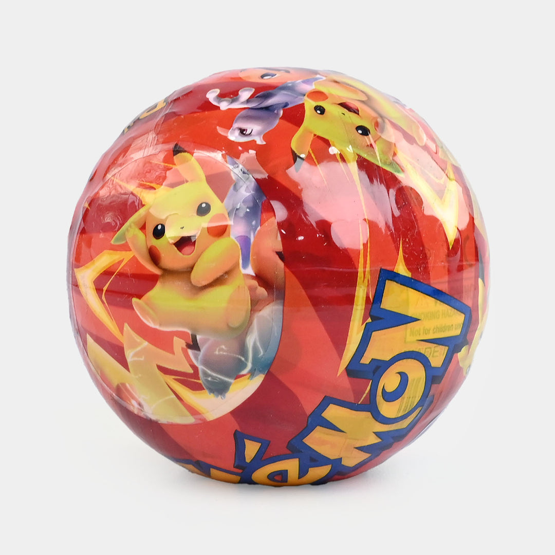 Character Surprise Ball Toy for Kids