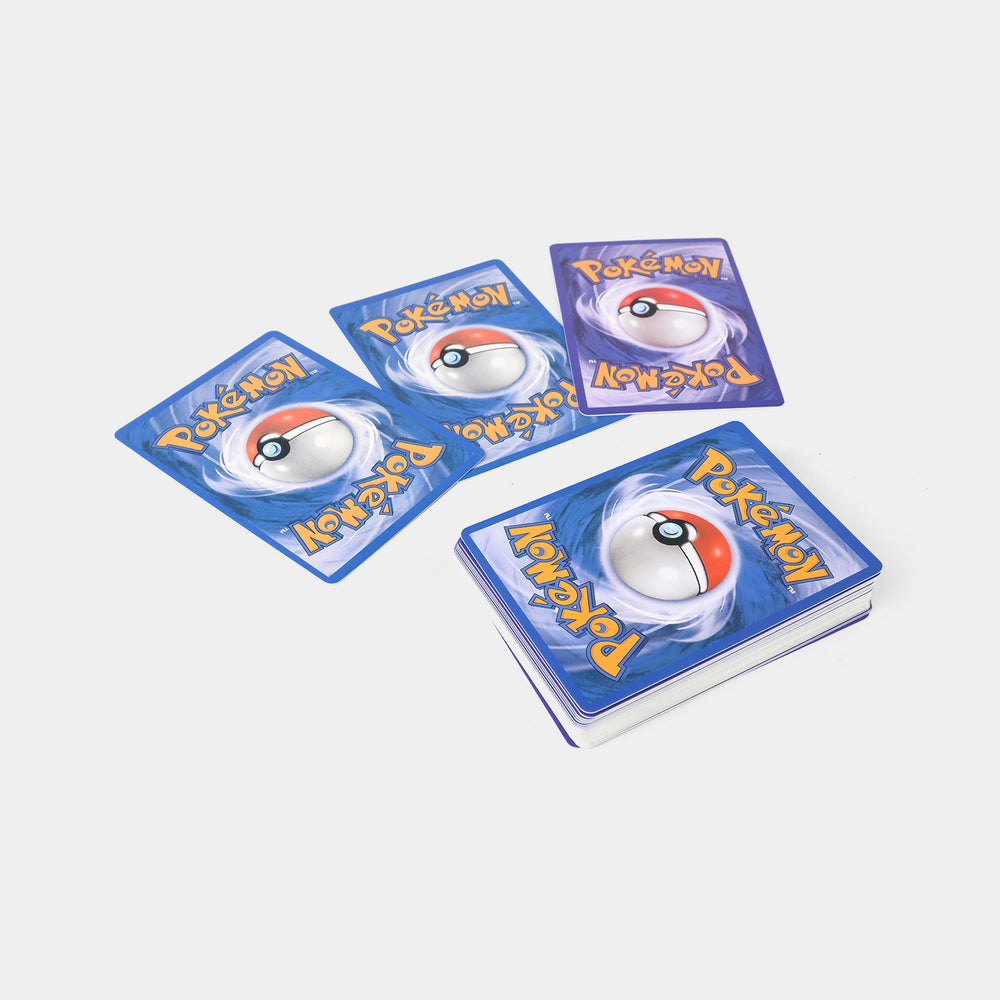 CHARACTER CARD GAME FOR KIDS