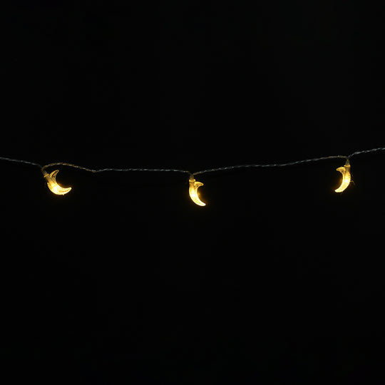 Decorative LED Warm Light | 10PCs