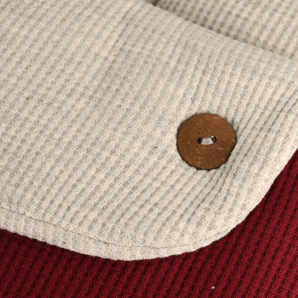 Hooded Baby Carry Nest