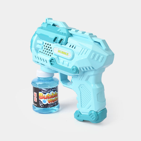 Electric Bubble Blaster for Kids