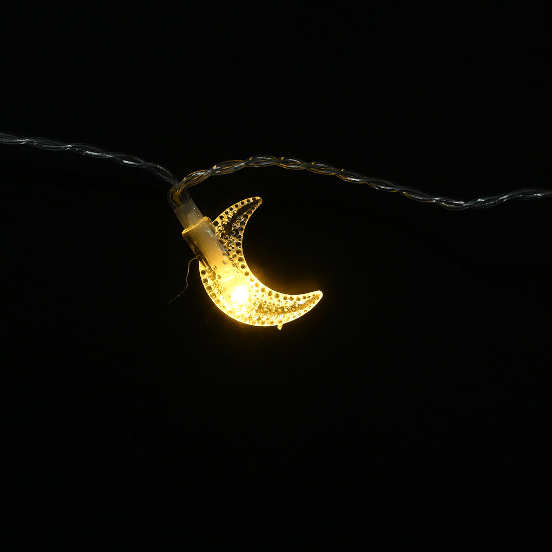 Decorative LED Warm Light | 10PCs