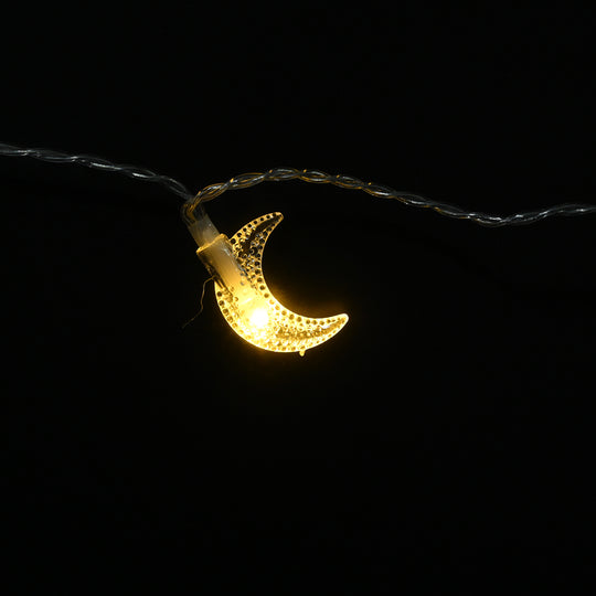 Decorative LED Warm Light | 10PCs