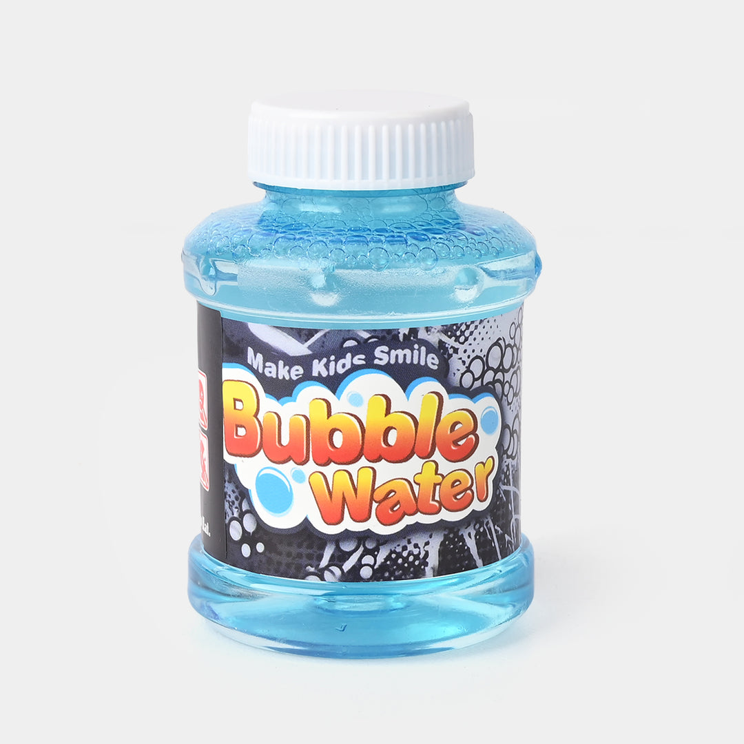 Electric Bubble Blaster for Kids