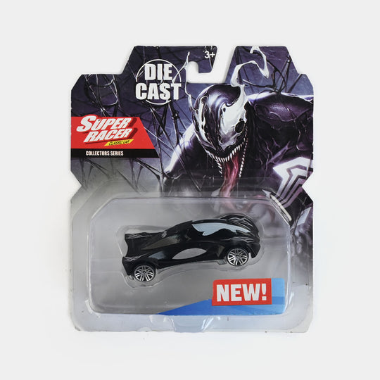 Die Cast Play Toy Car For Kids