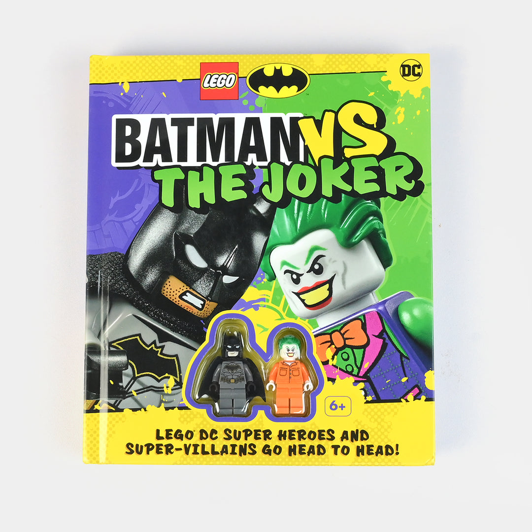 Character Activity Book
