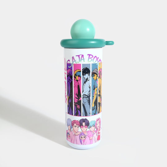Stainless Steel Water Bottle for Kids