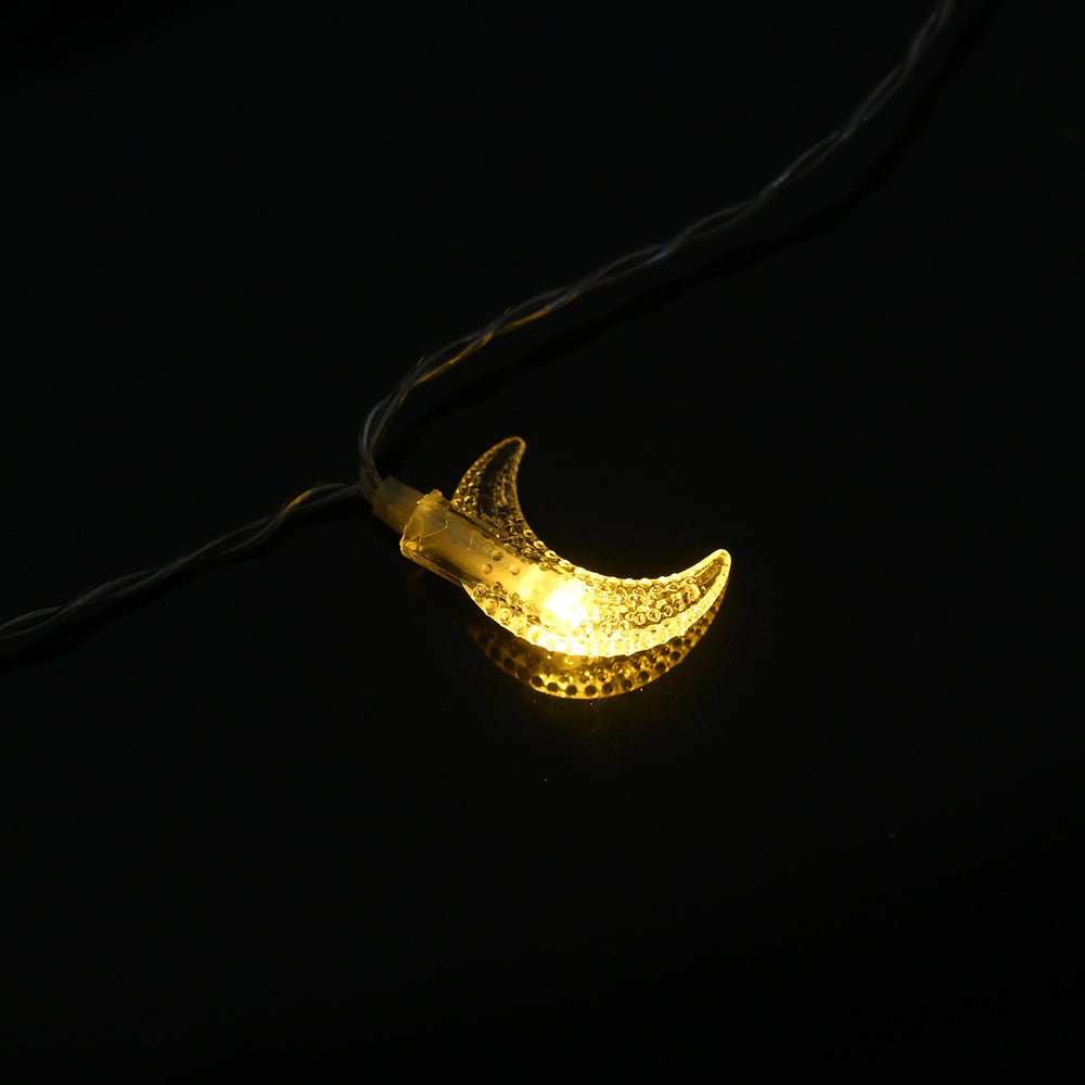 Decorative LED Warm Light | 10PCs