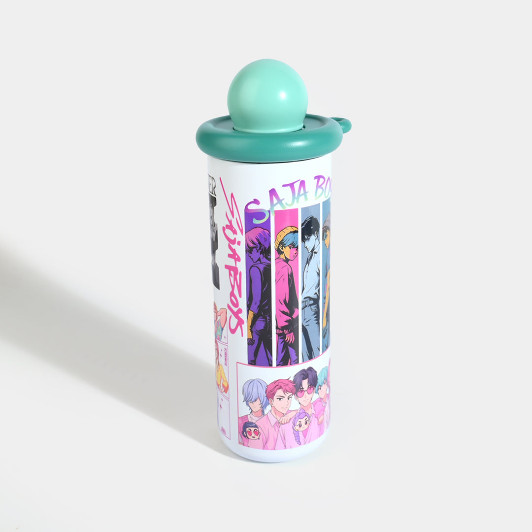 Stainless Steel Water Bottle for Kids
