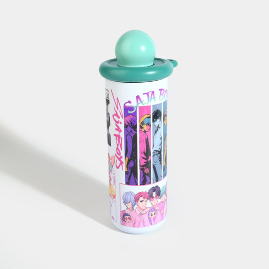 Stainless Steel Water Bottle for Kids