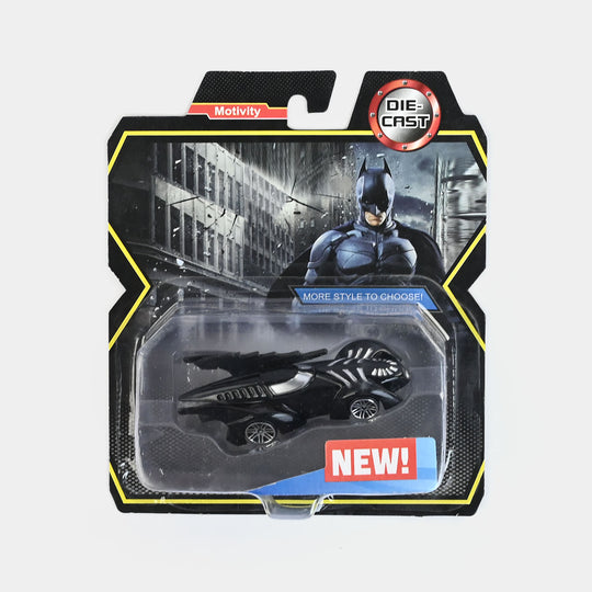 Die Cast Play Toy Car For Kids