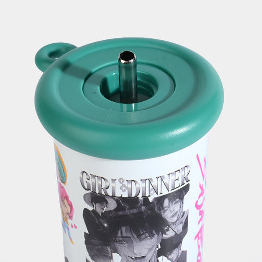 Stainless Steel Water Bottle for Kids