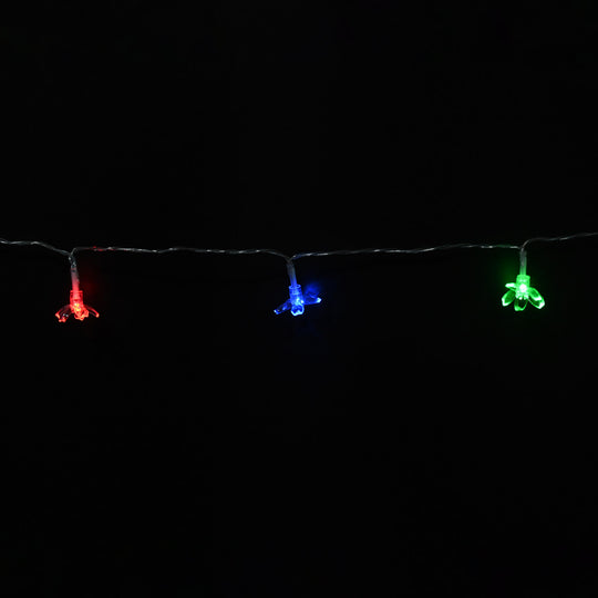 Decorative LED Multi Colors Light | 20PCs