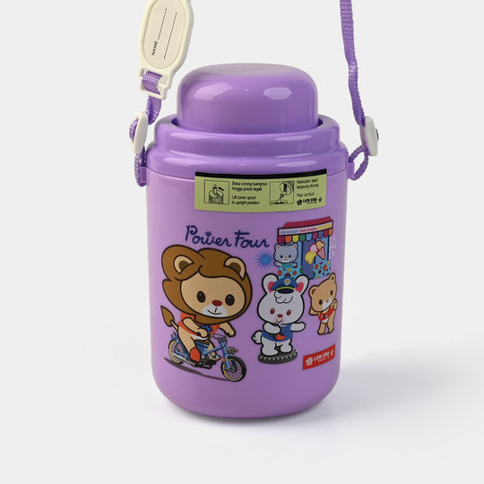 Lion Star Hunter Cooler 1000 Ml-Purple