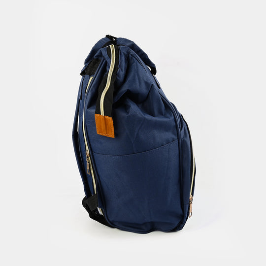 Essential Stylish Mother Backpack For Baby Care