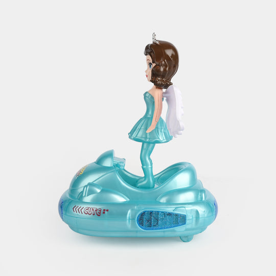 Angel Balance Car For Kids