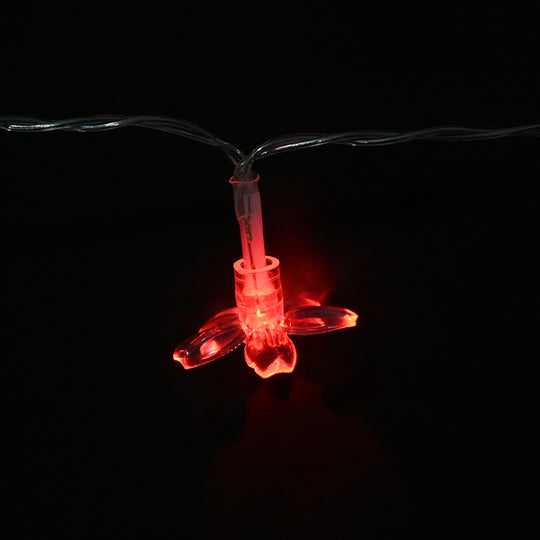 Decorative LED Multi Colors Light | 20PCs