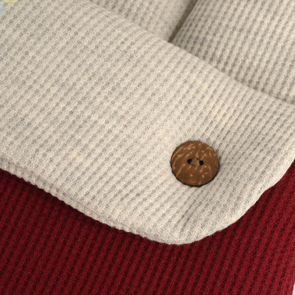 Hooded Baby Carry Nest