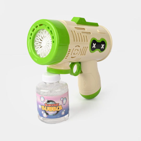 Bubble Blaster Toy for Kids