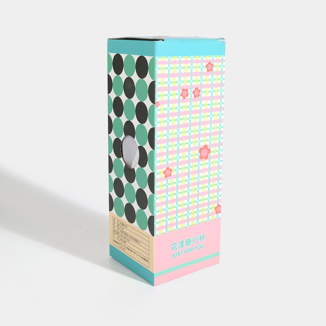 Stainless Steel Water Bottle for Kids