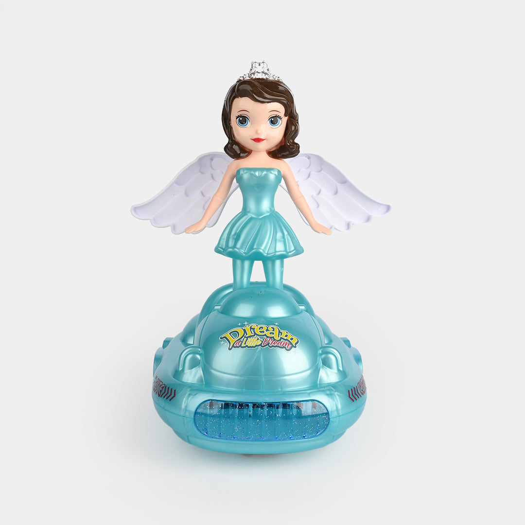 Angel Balance Car For Kids