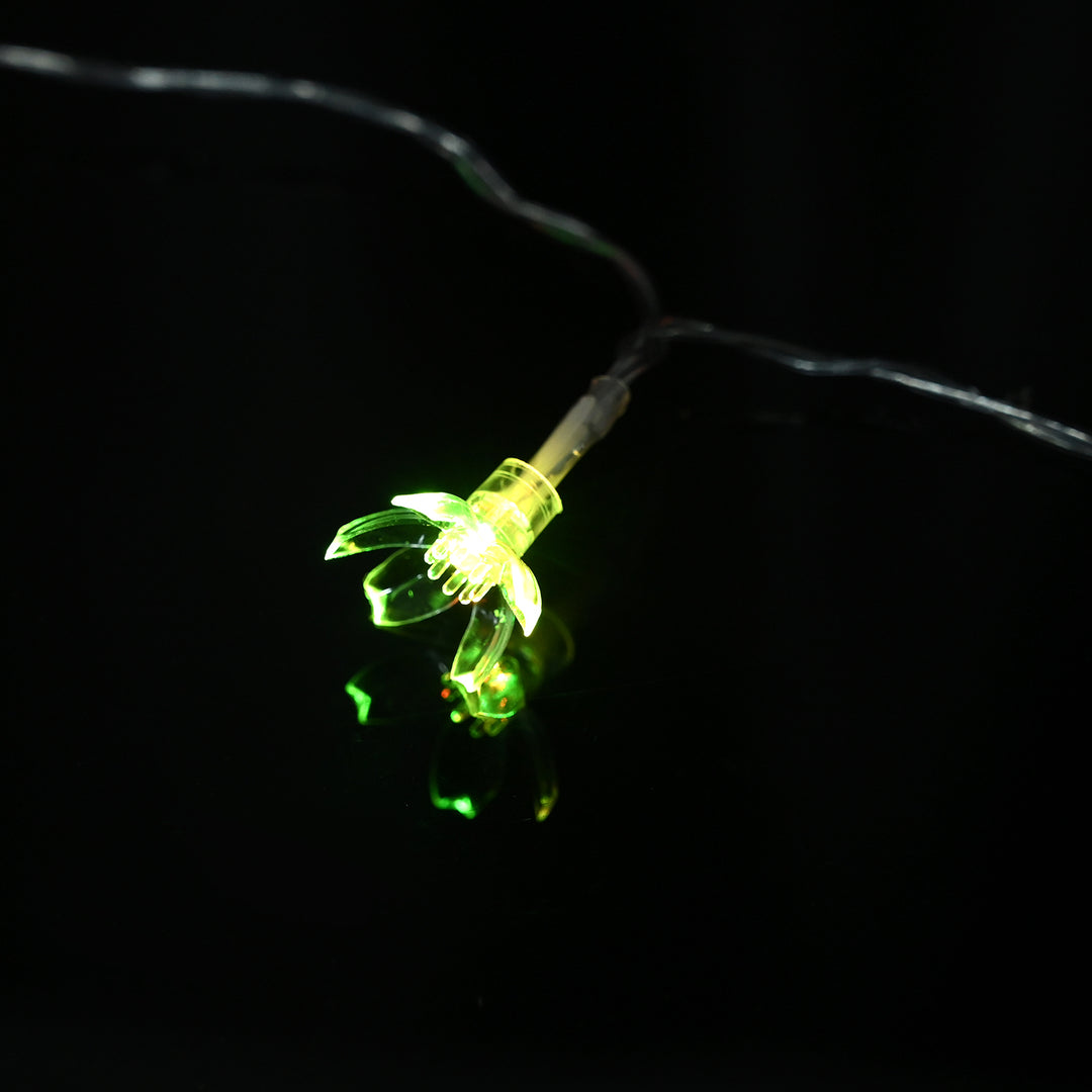 Decorative LED Multi Colors Light | 20PCs