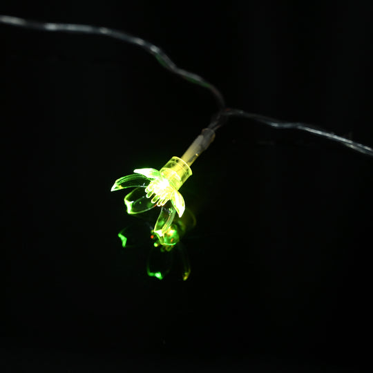 Decorative LED Multi Colors Light | 20PCs