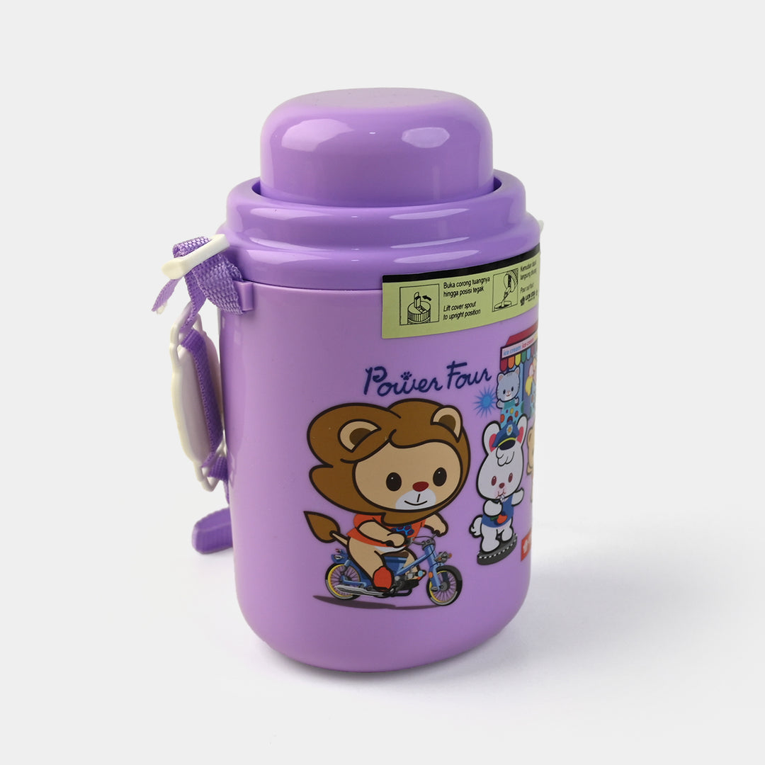 Lion Star Hunter Cooler 1000 Ml-Purple