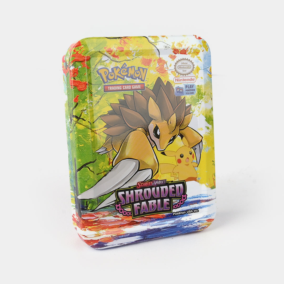 CHARACTER CARD GAME FOR KIDS