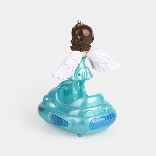 Angel Balance Car For Kids
