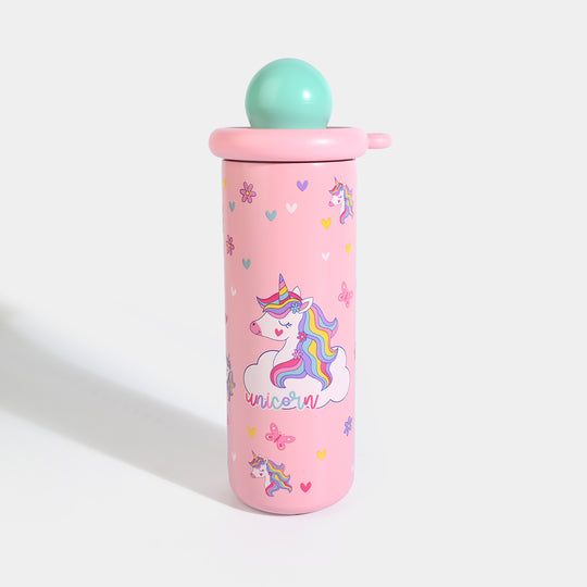 Stainless Steel Water Bottle for Kids