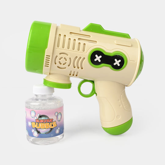 Bubble Blaster Toy for Kids