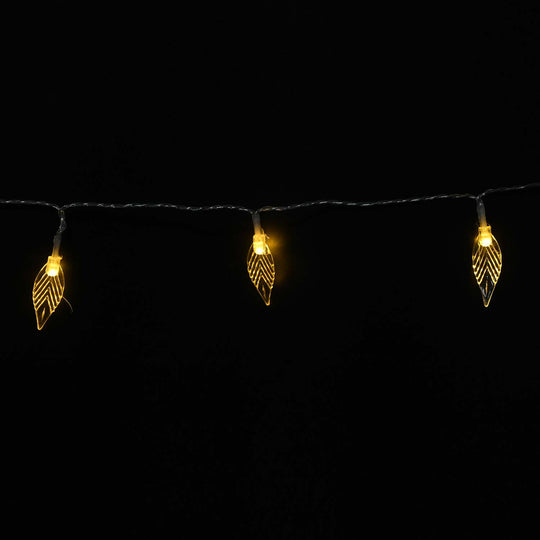 Decorative LED Warm Light | 20PCs